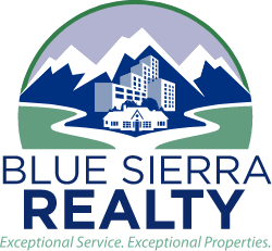 blue sierra realty logo
